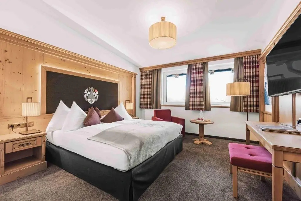 SKI | GOLF | WELLNESS Hotel Riml - Général