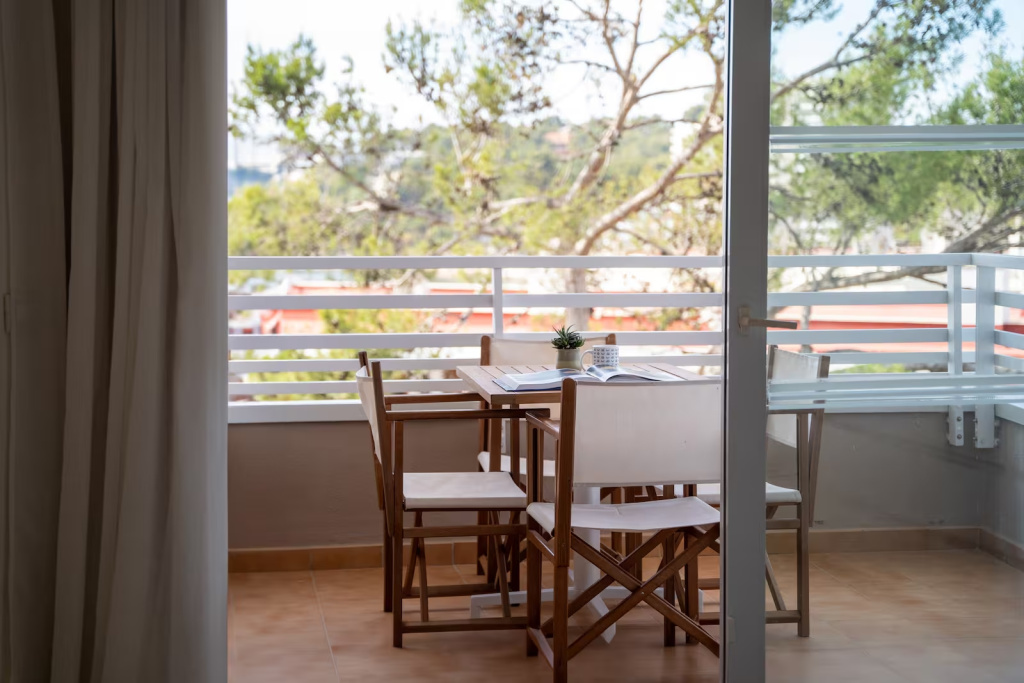 INNSiDE by Meliá Wave Calviá - Chambres