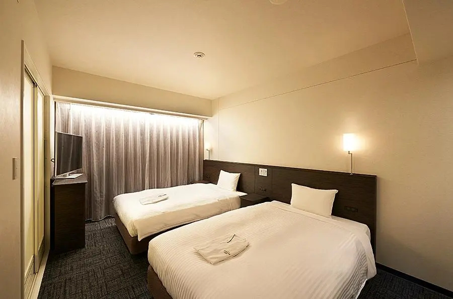 Sotetsu Fresa Inn Ochanomizu Jimbocho Hotel 사진 17