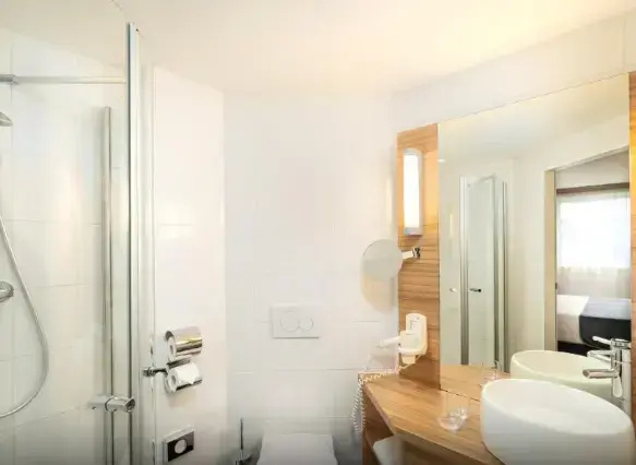 Leonardo Hotel Vienna Schönbrunn - Chambres