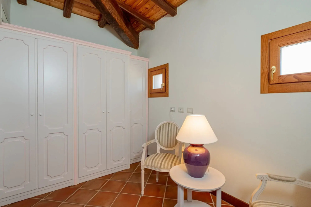 Hotel Marana - Chambres