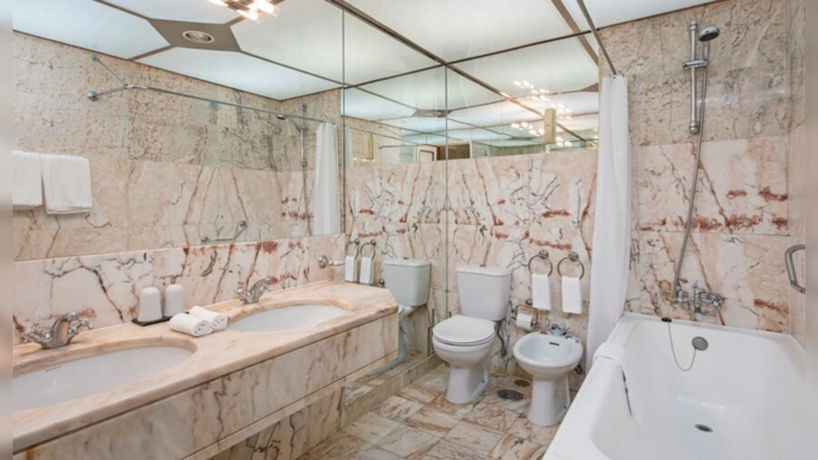 Lisboa Plaza - Avenida Hotel, a Lisbon Heritage Collection  - Chambres