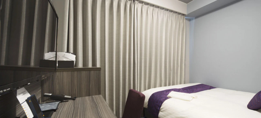 SHIZUTETSU HOTEL PREZIO Hakata-Ekimae 사진 12