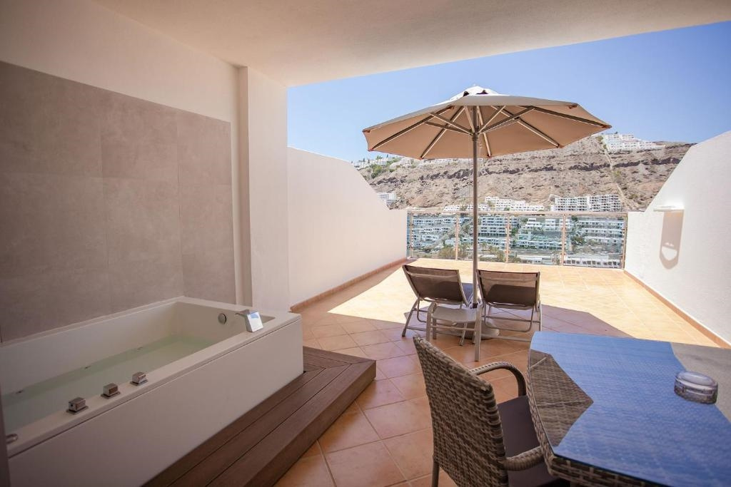 Servatur Casablanca Suites & Spa - Adults Only - Chambres