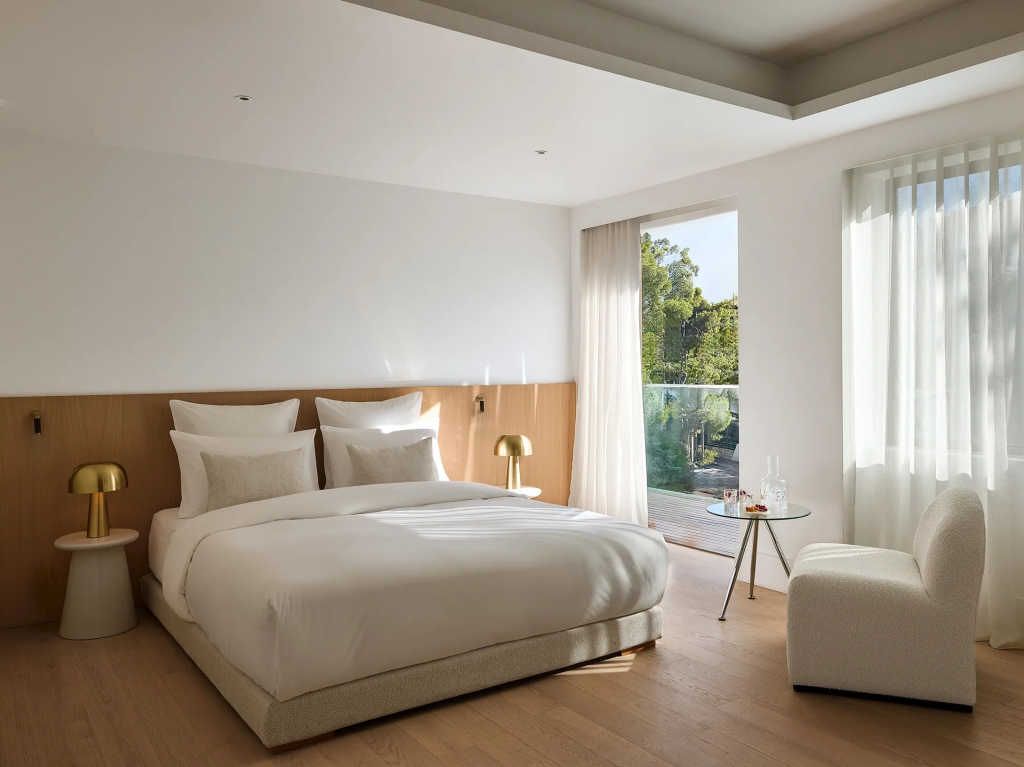 The Roc Club, A Grecotel Hotel to Live - Chambres