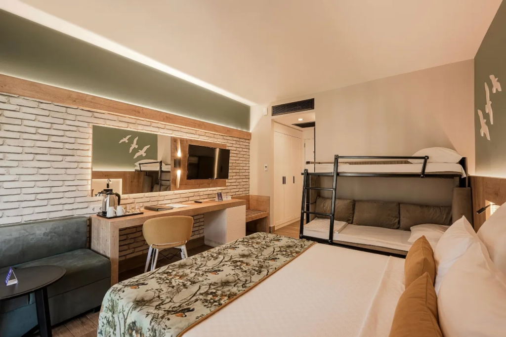 Family Suite