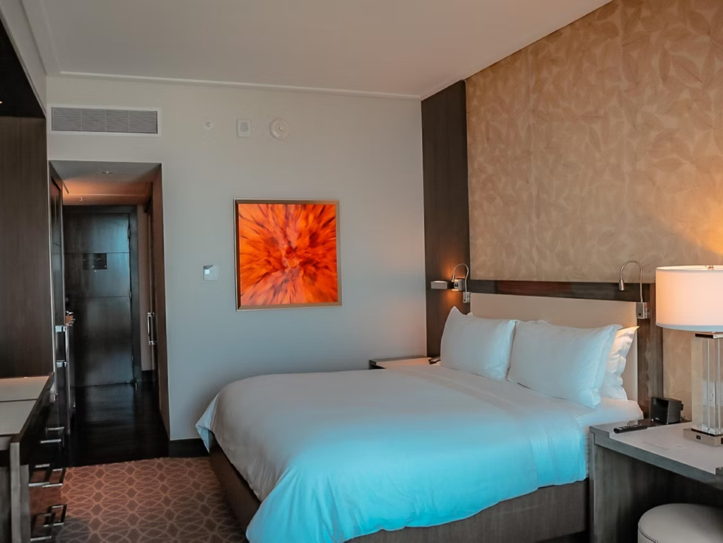 InterContinental Real Santo Domingo by IHG - Chambres