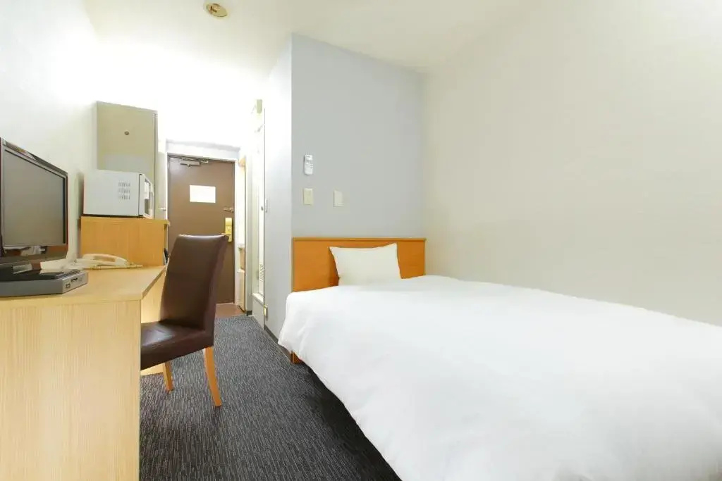 Hotel MyStays Kameido - Chambres