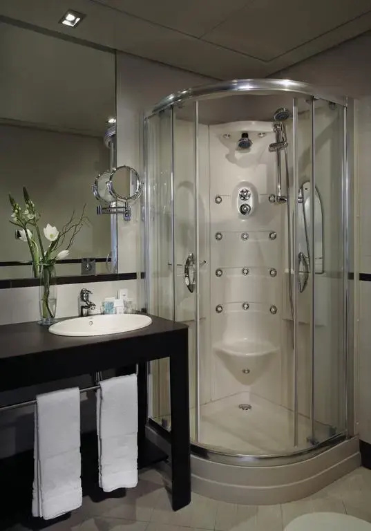 Hotel Nelva - Chambres