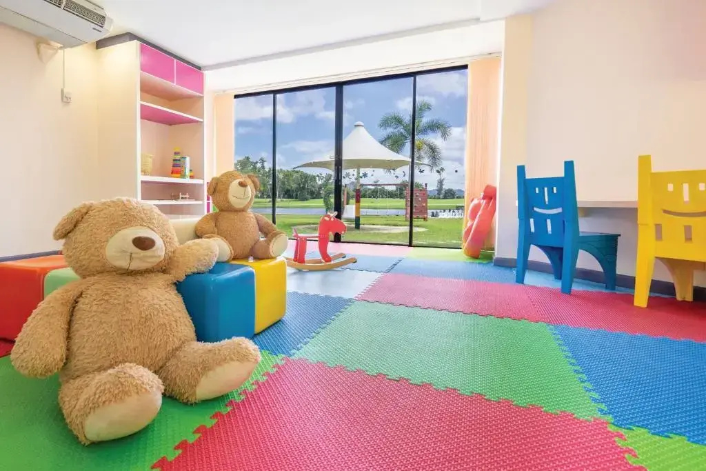 Homm Suites Laguna - Général