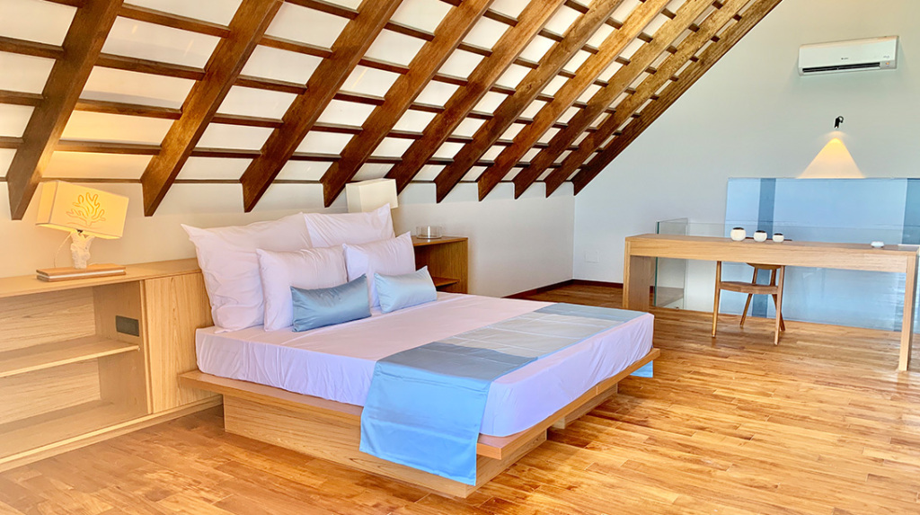 Cinnamon Velifushi Maldives