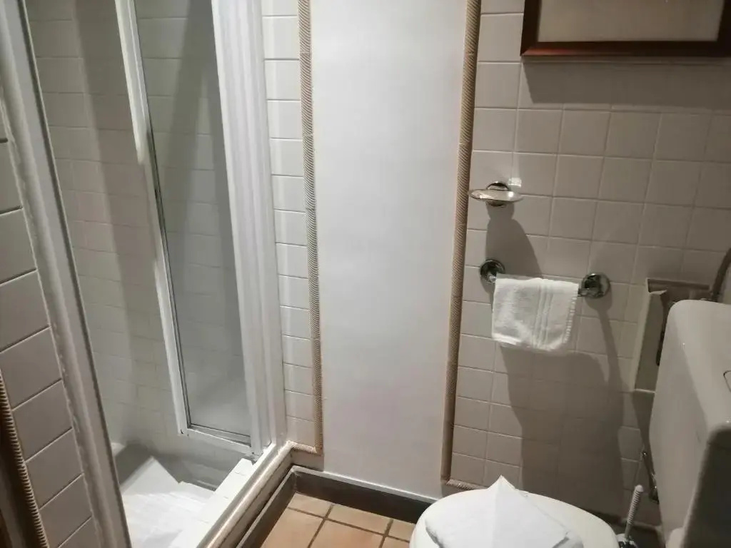 Hotel Locanda Cairoli - Général