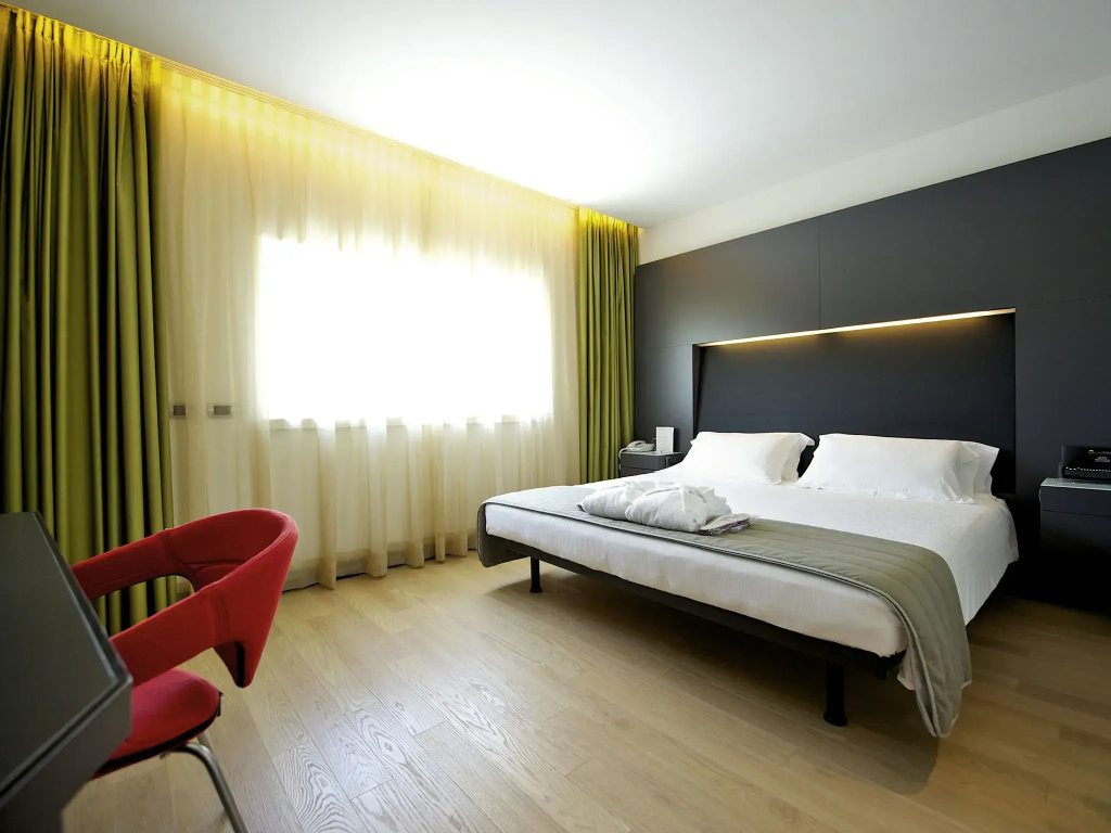 Triple Junior Suite