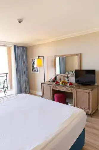 IC Hotels Green Palace - Chambres