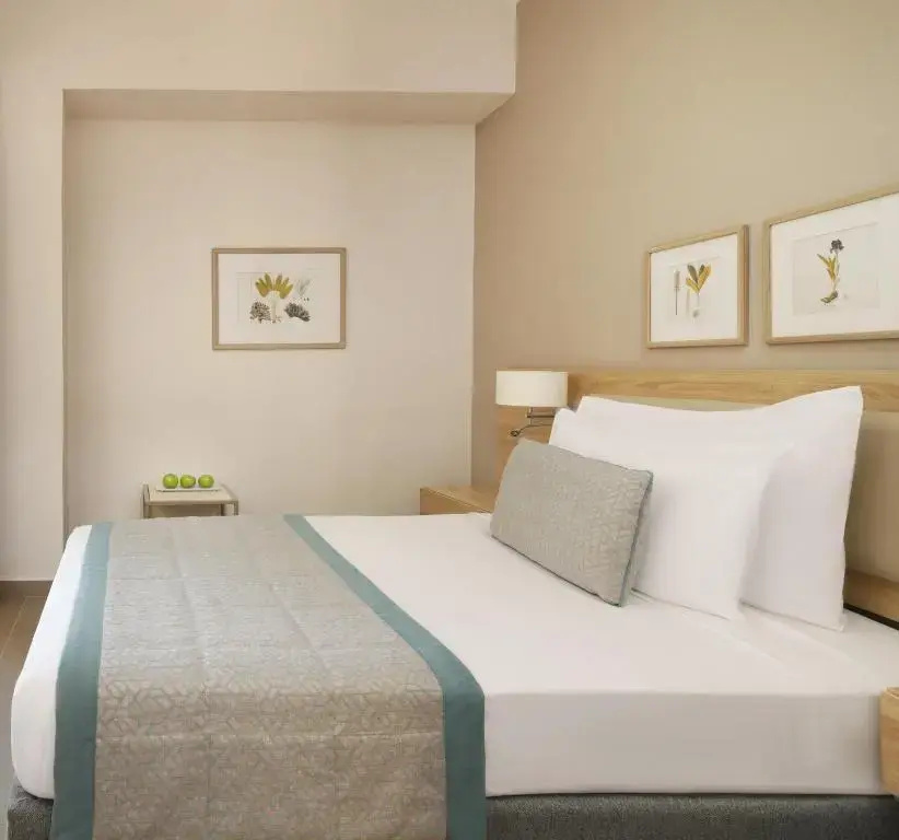JAZ Fanara Residence - All Inclusive - Général