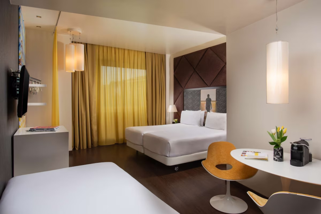 Hotel photo 18