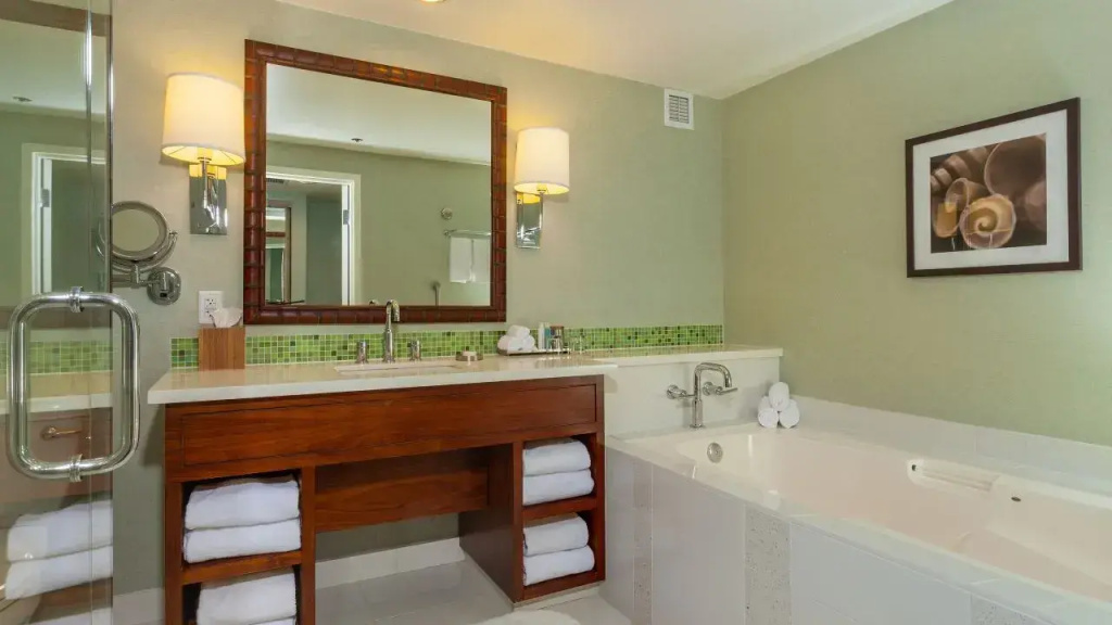 Loews Coronado Bay Resort - Chambres
