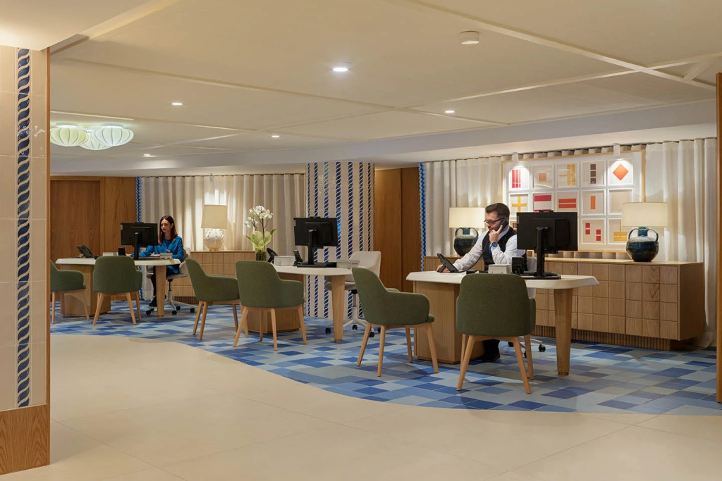 H10 Tenerife Playa Hotel - Général