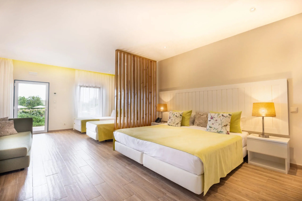 Hotel Rural Quinta do Marco - Chambres