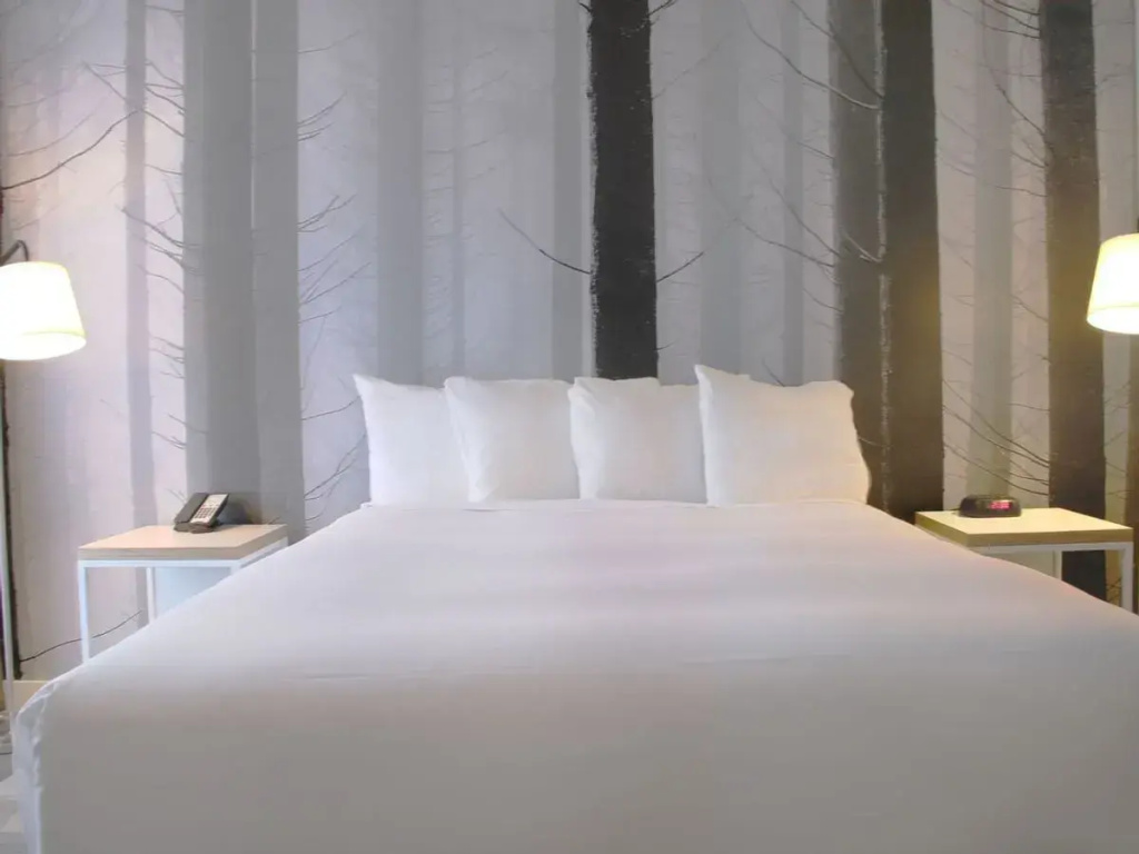 Coast Canmore Hotel & Conference Centre - Chambres