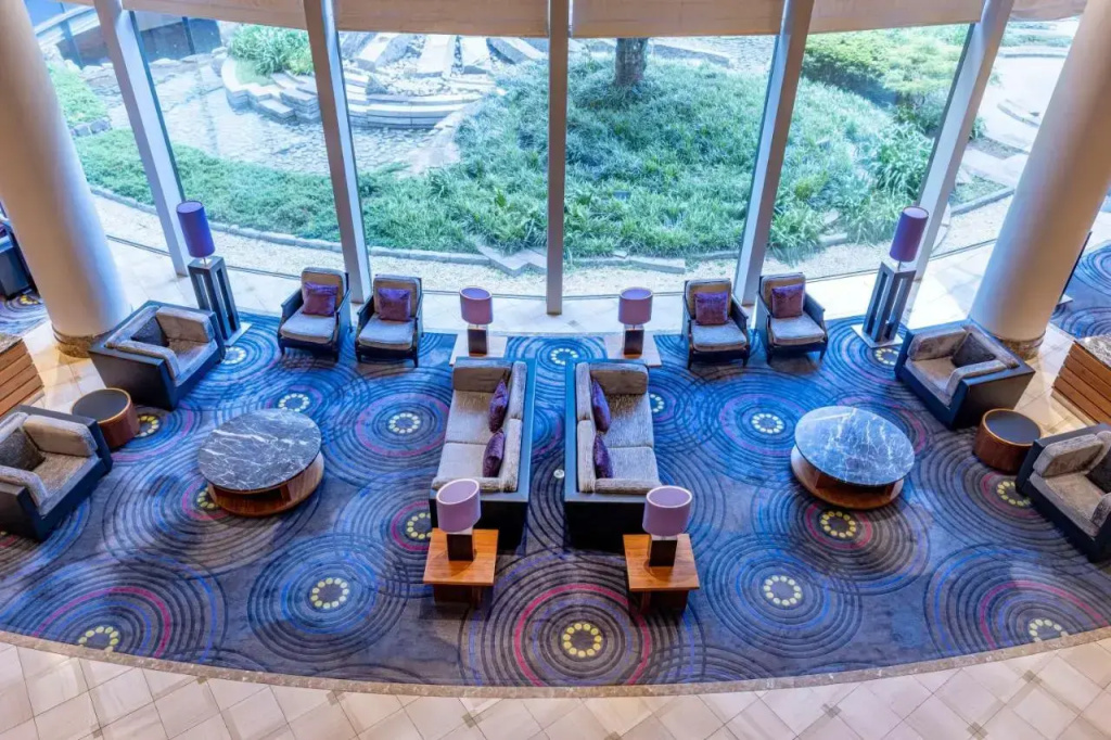 Hilton Tokyo Narita Airport - Général