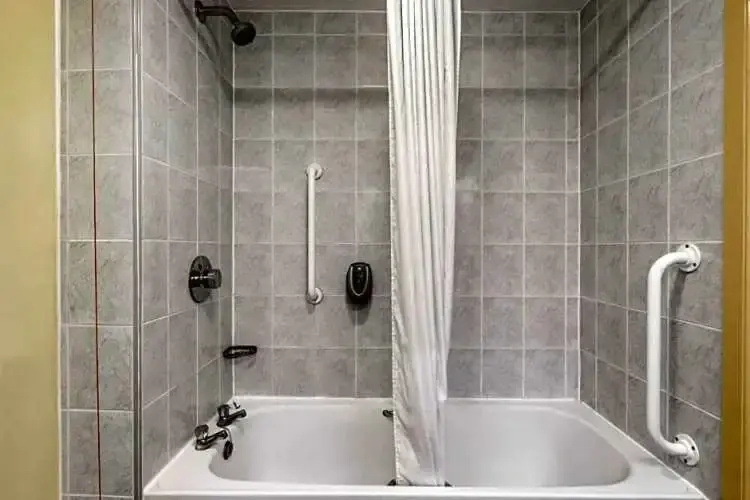 Days Inn by Wyndham Watford Gap - Chambres