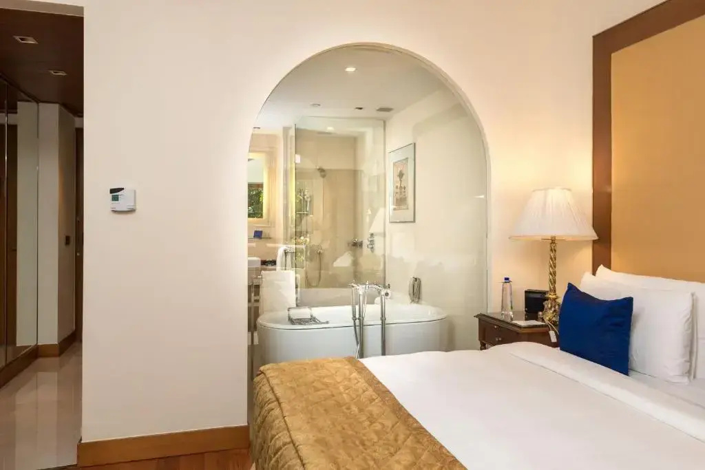 The Oberoi, Bengaluru - Chambres