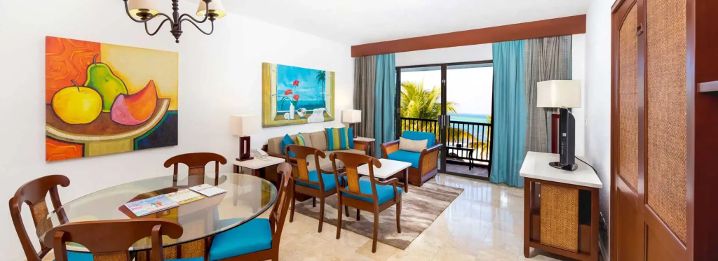 The Royal Cancun All Suites Resort - Chambres