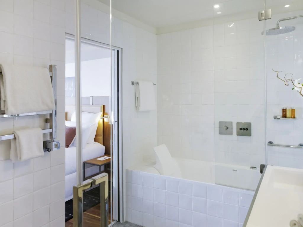 Boutet Bastille Hotel Paris - MGallery Collection 50