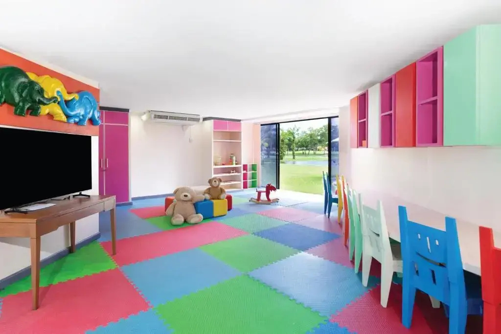 Homm Suites Laguna - Général