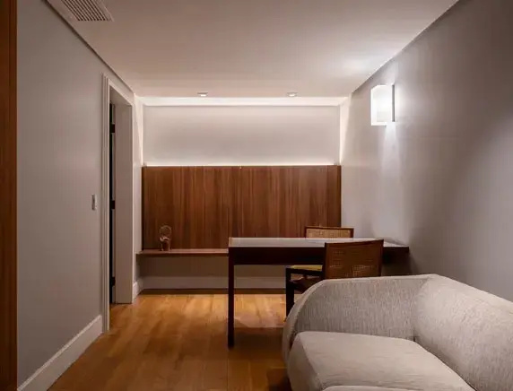 Hotel Gran Marquise - Chambres