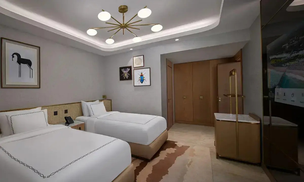 Pool Villa