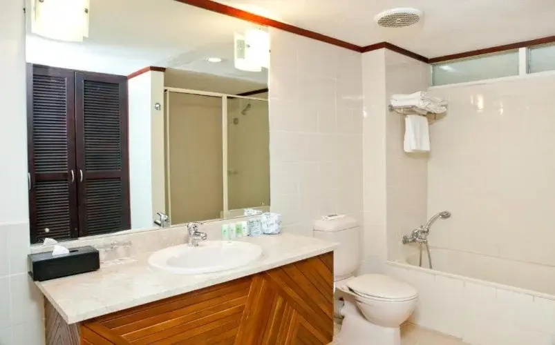 The Naviti Resort - Chambres