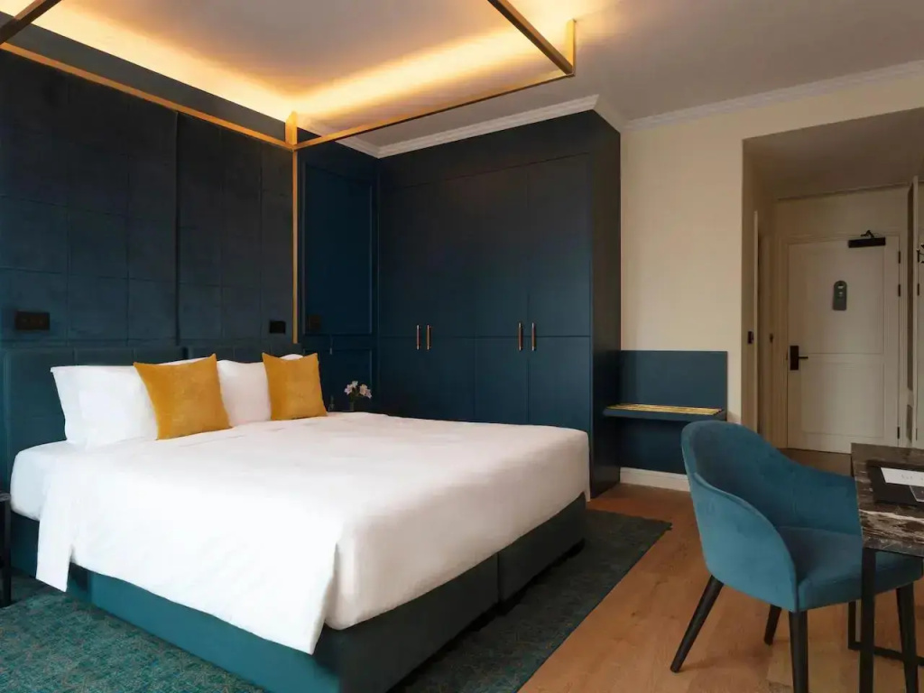 SCHLOSS Roxburghe, part of Destination by Hyatt - Chambres