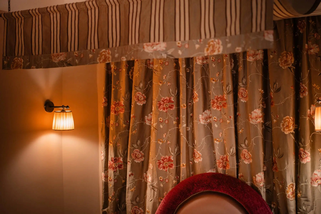 Superior Double room (full double bed)