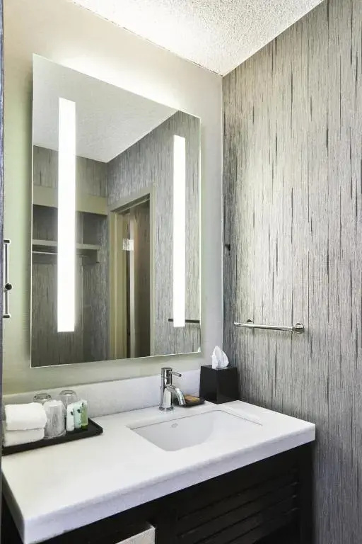 Riu Plaza Fisherman's Wharf Hotel - Chambres