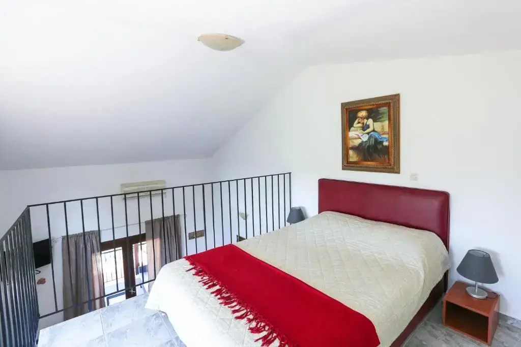Duplex Apartment