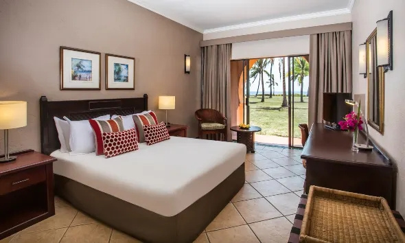 Avani Pemba Beach Hotel - Chambres