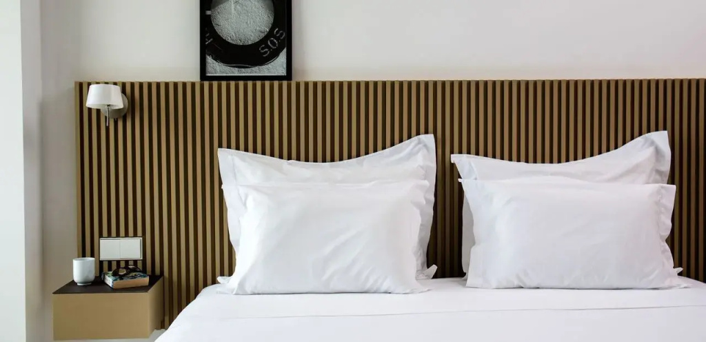 Memmo Baleeira - Design Hotels - Chambres