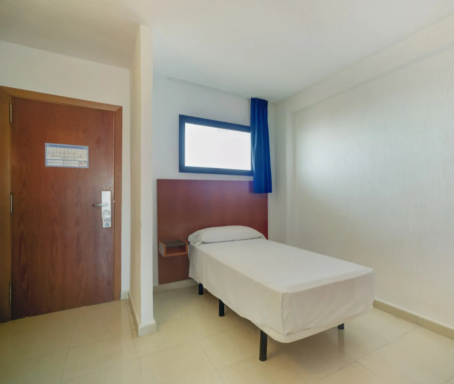 Hotel Playas de Torrevieja - Chambres