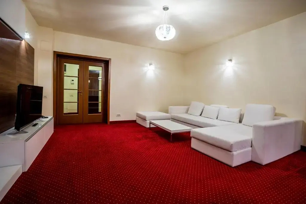 Orhideea Residence & Spa - Chambres