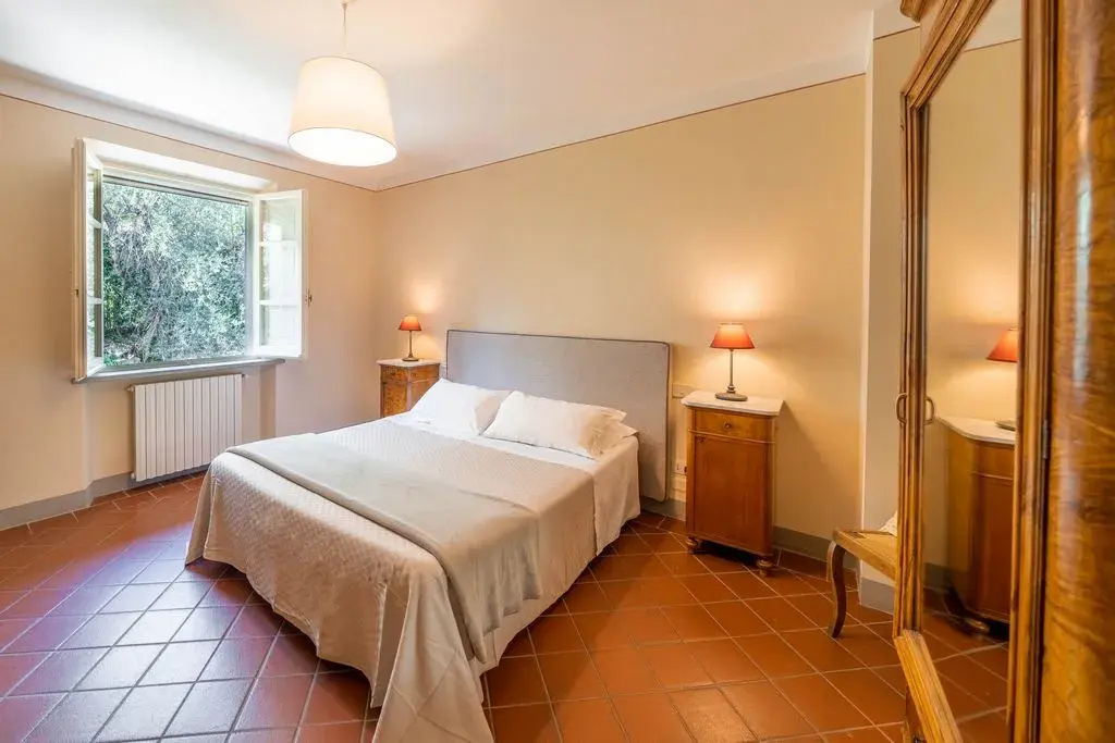 Classic Double room (full double bed)