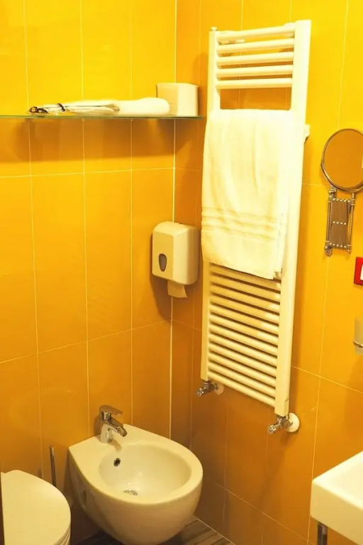 Hotel Ester - Chambres