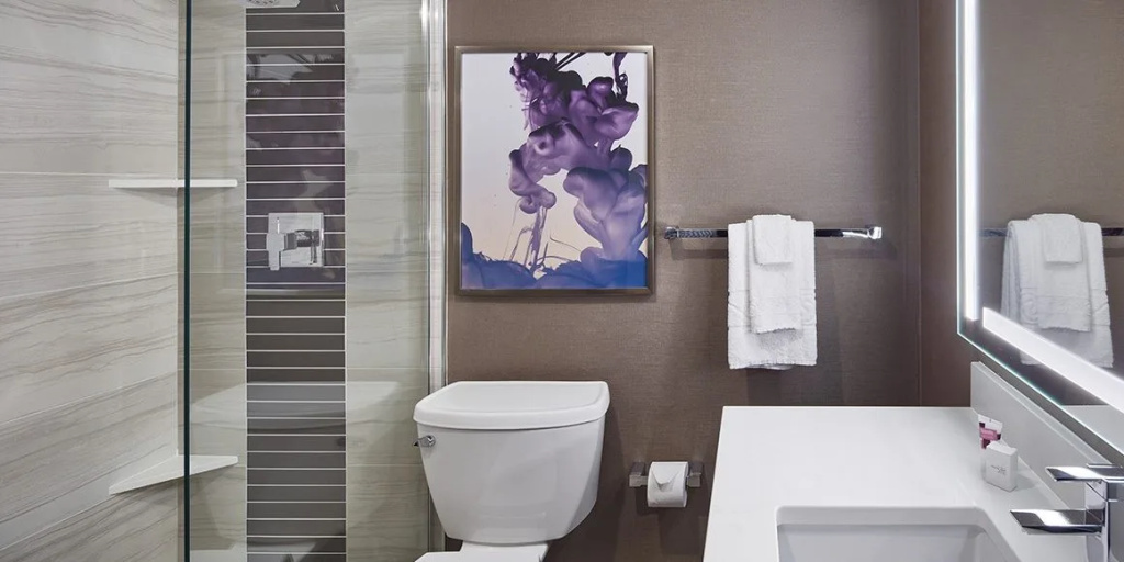 Harrah’s Las Vegas – A Caesars Rewards Destination - Chambres