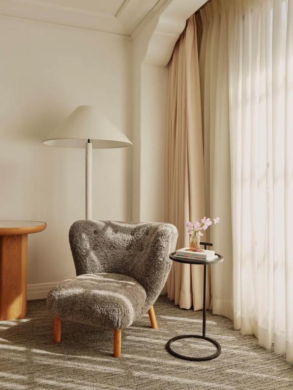 The Maybourne Beverly Hills, Maybourne - Chambres