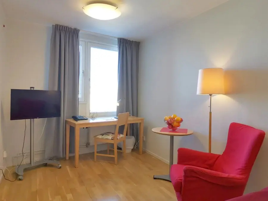 2Home Hotel Apartments - Chambres