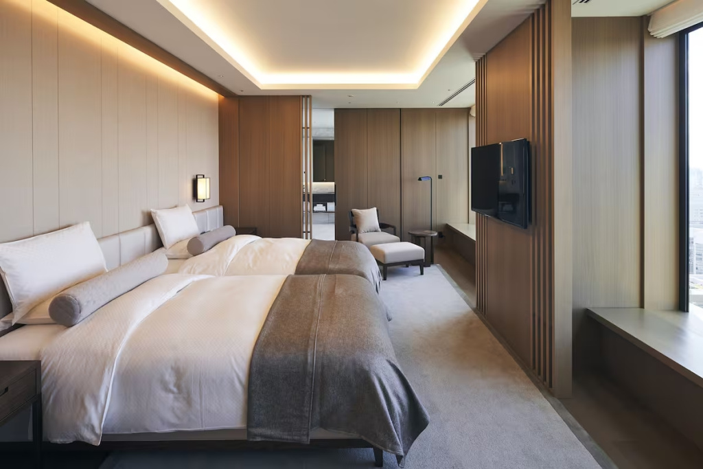 The Okura Tokyo 사진 59