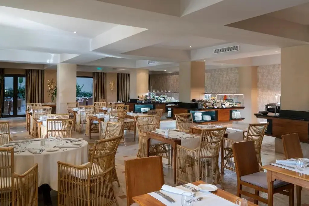 Hotel Vincci Selección La Plantación del Sur - Général
