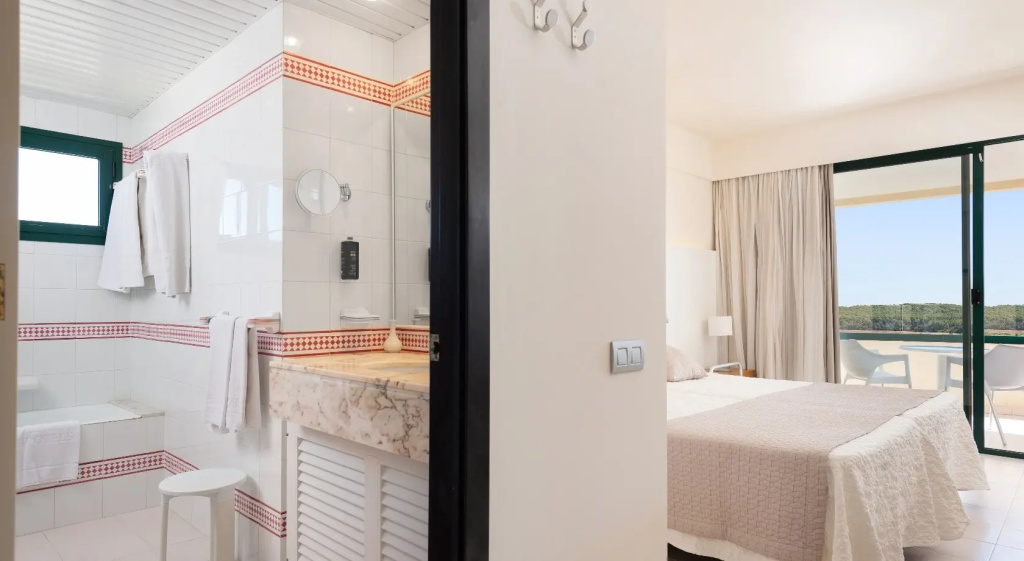 Welikehotel Marfil Playa Hotel - Chambres