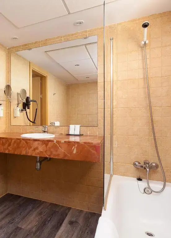 Sol Lanzarote - All Inclusive - Chambres
